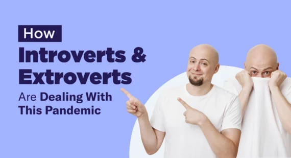 How Introverts and Extroverts