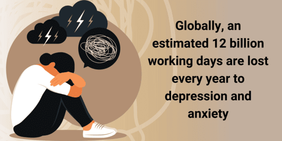 14 Tips to Reduce Stress in Employees and Re-energize Them 7