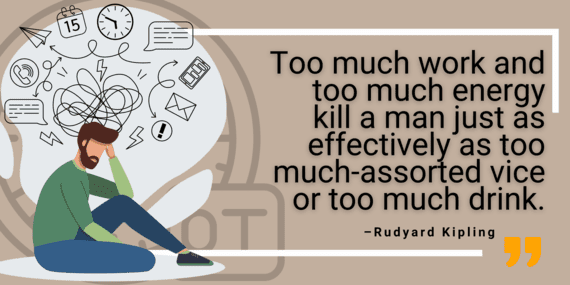 14 Tips to Reduce Stress in Employees and Re-energize Them 5