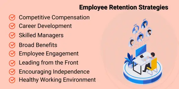 Employee-Retention-Strategies