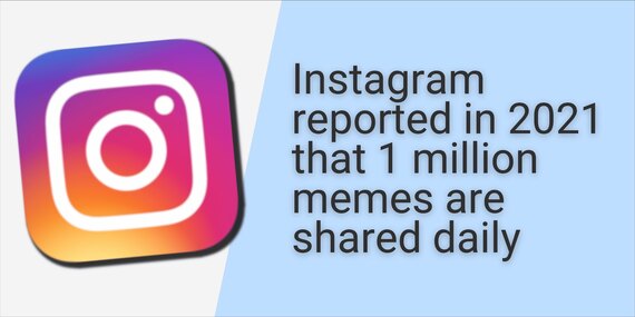 Instagram informó