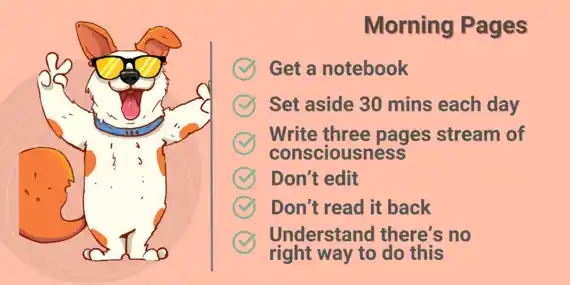 Morning-Pages