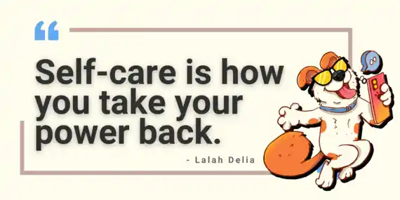 Self-care