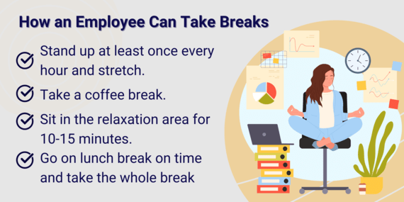 13 Ways to Care for Your Employees' Mental Health 3