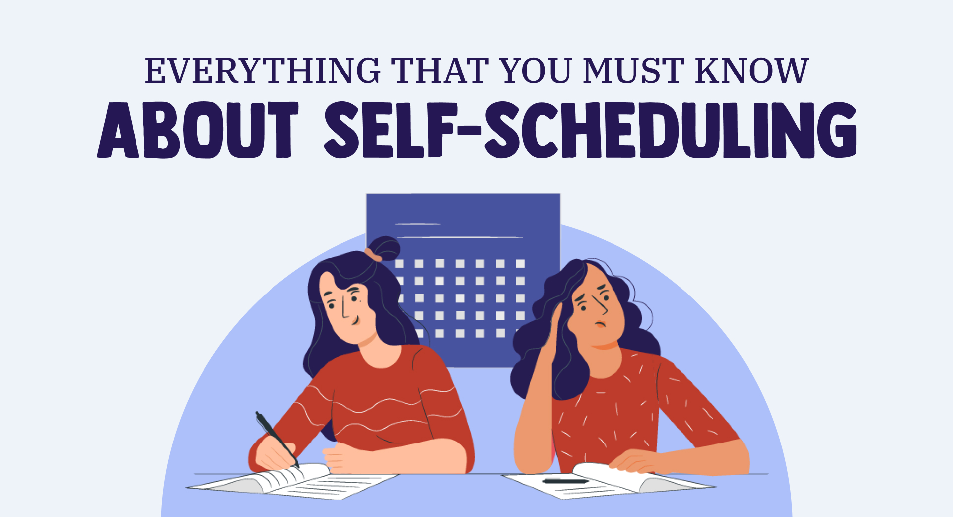 A Complete Guide To Employee Self-Scheduling 10
