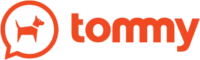 टॉमी लोगो
