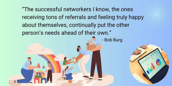 networkers