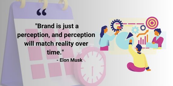 citação de Elon Musk