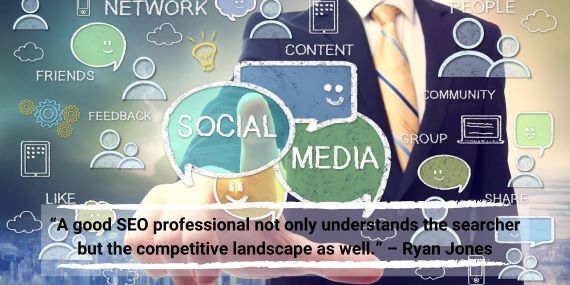 medios de comunicación social