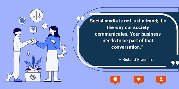 medios de comunicación social