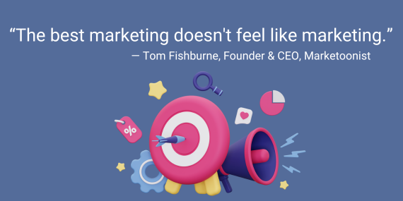marketing