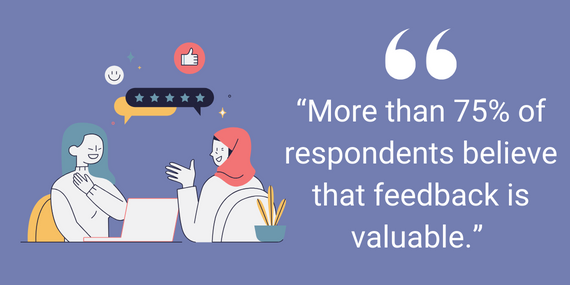 feedback