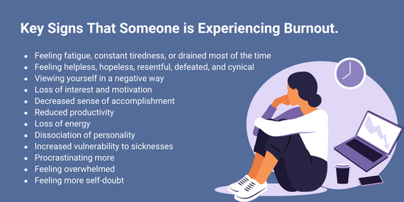 burnout