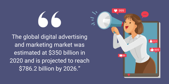 digital advertising