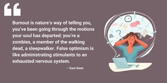 Sam Keen