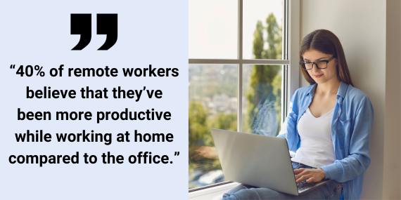 remote workers