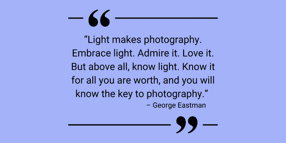 George Eastman