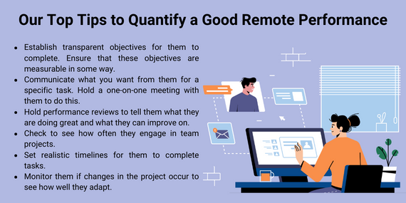 remote-performance
