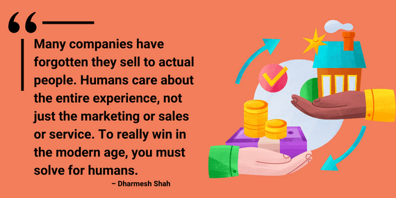 companies