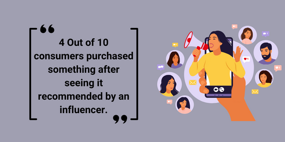 influenciador