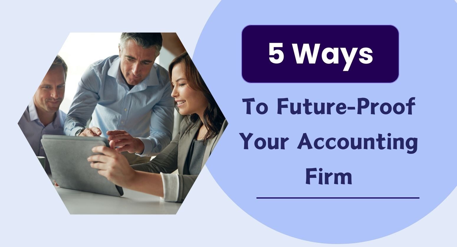 5 Ways to Future-Proof