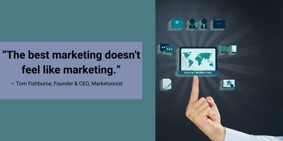 marketing