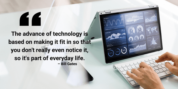 technology