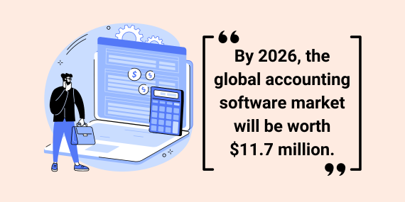 software de contabilidade
