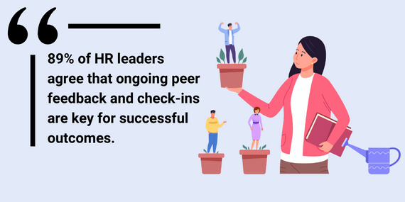 HR leaders