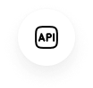 API