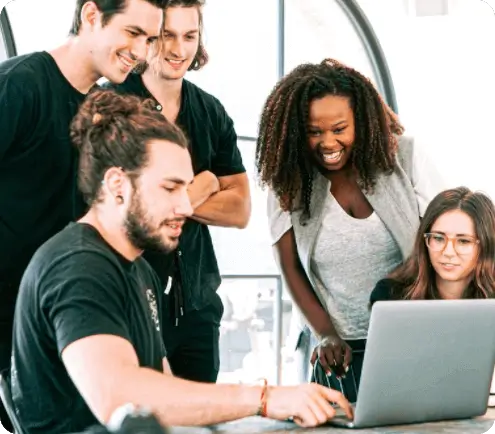 We’re driven by our mission to make shift workers happy and healthy, on and off the clock